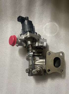 4B40广汽三菱欧蓝德奕歌1.5T涡轮增压器 VT19 1515A357/A383 VP78