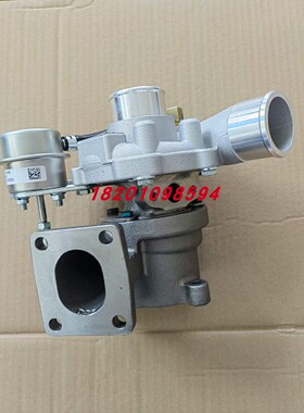 东风皮卡国六涡轮增压器111010-FD2301 FD2211 FD2302