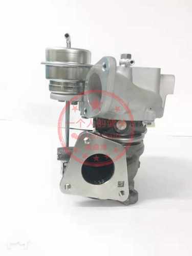 众泰T500T700大乘G60S中兴威虎1.5T骐铃T7JT15T1118110涡轮增压器
