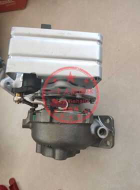 1044100FD060江淮帅铃锐捷特国六2.0T涡轮增压器机芯HFC4DB3-2E