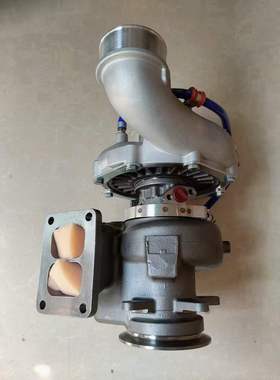 843686-5002锡柴奥神500马力GT45涡轮增压器11180910-M18-0E91WHS