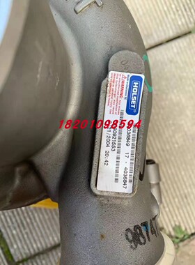 沃尔沃依维柯康明斯 HE431V涡轮增压器4036847 4036849 4039124