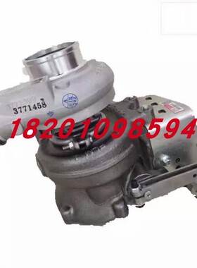 HE200VG福田欧马可 康明斯2.8T国五5350968 5502164涡轮增压器机