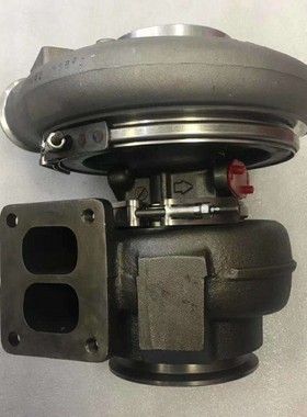 沃尔沃360 D12D 460装载机康明斯M11-370马力4037344 452164-5016