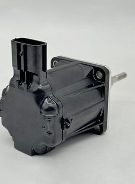 丰田考斯特859176-5001 783801-002417201-E0745涡轮增压器电磁阀