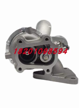 江铃宝典域虎5国五2.9T HP1-6K682-AA 847895-0003涡轮增压器