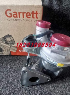 江铃域虎宝典3.0T国五HP1-6K682-AA 847895-0003涡轮增压器机芯