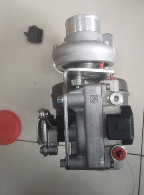 欧马可康明斯1118010-E4700 5548006 5547997 HE200VG涡轮增压器