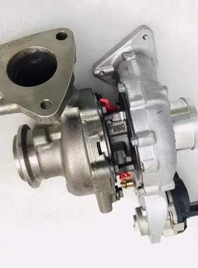 福特游侠850229 JB3Q-6K682-AA涡轮增压器机芯电磁阀GTE1446VKZ