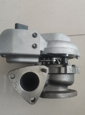 江铃驭胜S350 域虎7/9国六871672-0001涡轮增压器KP2-6K682-AA