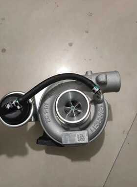 883789-5001/5 X10008828 云内D20TCIE1国六X10012652涡轮增压器