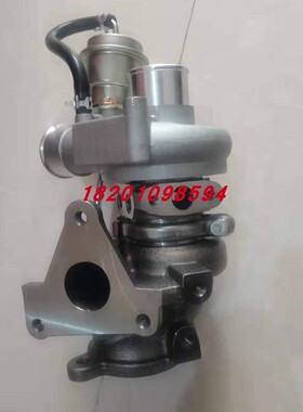 奔驰斯玛特Smart 1.0T涡轮增压器TD025M 49173-02010 A132090018