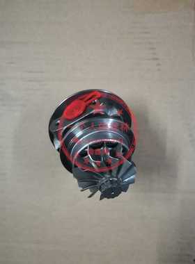 吉利博瑞嘉际沃尔沃S60博越1.8T涡轮增压器机芯49335-03000/03010