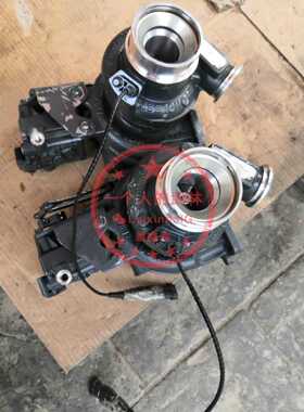 HE200VG康明斯2.8T涡轮增压器5350969 3798214