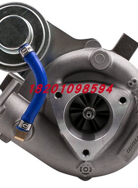Nissan尼桑途乐GY60 日产Y61 涡轮增压器4.2T柴油 HT18 TD42
