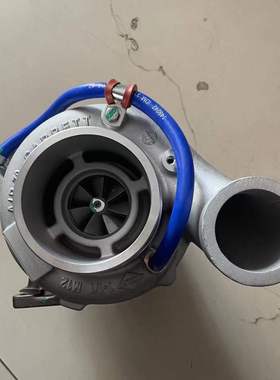 锡/玉柴240马力国五涡轮增压器819890-5008 1118010L37-2040