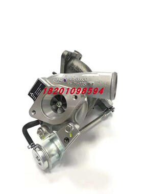 江铃福特全顺房车V348 2.4T短轴进口涡轮增压器机芯49131-05403