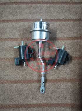 东风风光580 1.5T涡轮增压器机芯电磁旁通阀1118100-F00-00B