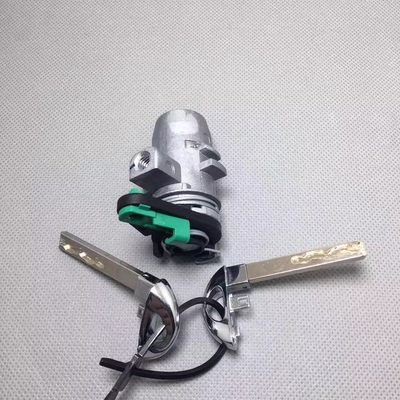 适用22新款别克威朗车门锁芯 别克威朗pro钥匙车门锁驾驶门锁