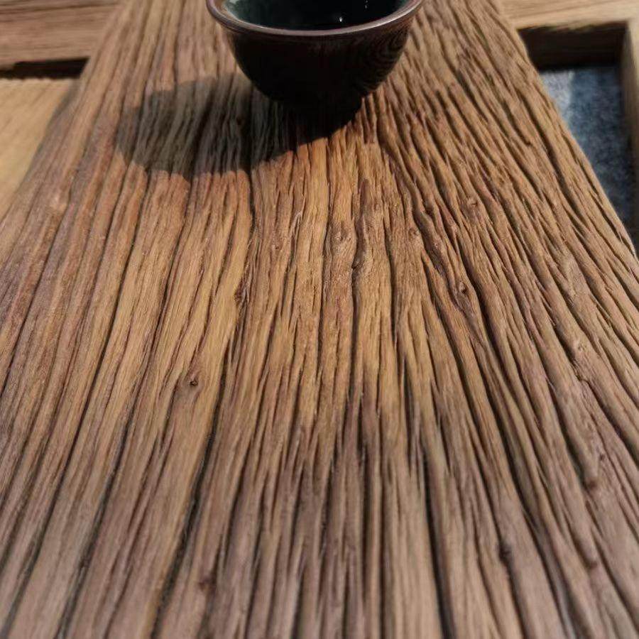 老榆木门板复古桌面台面吧台隔板实木旧木板墙面装饰定制原木置物,住宅家具,吧台,淘宝优惠券,粉丝福利购,淘宝优惠卷