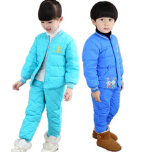 Gilet enfant en polyester - Ref 2069279 Image 16