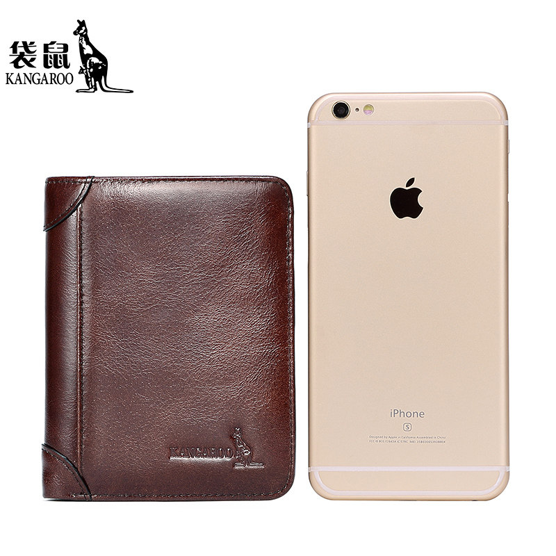 Sac pour homme - Ref 52613 Image 3