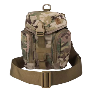 KITBAG ESSENTIAL 水壶包户外包配件包 赫利肯基本旅行包 Helikon