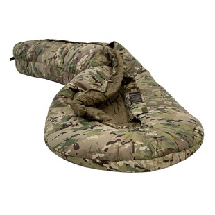 loft棉 野营户外战术保温保暖G Carinthia卡伦西亚睡袋Defence