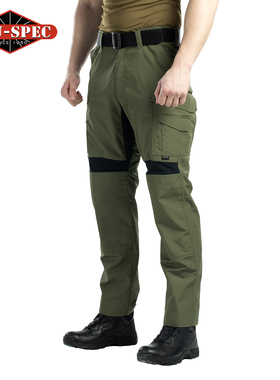 TRU-SPEC铁牌24-7系列机动战术长裤PRO FLEX PANTS裤子国际版城市