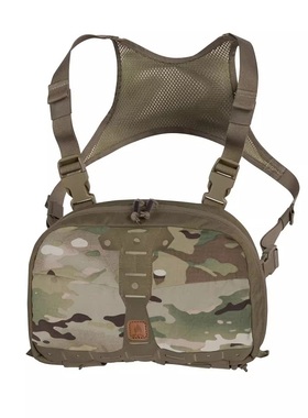 Helikon 赫利肯食蚁兽胸包 CHEST PACK NUMBAT 战术户外包配件包