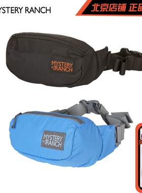 Mystery Ranch神秘农场神秘牧场Forager Hip Pack户外包EDC小腰包