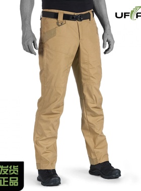 UFPRO城市战术长裤P-40 Urban制服工装日常休闲教官服户外长裤子
