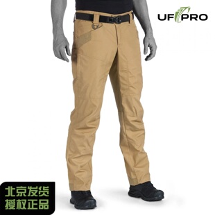 UFPRO城市战术长裤P-40 Urban制服工装日常休闲教官服户外长裤子