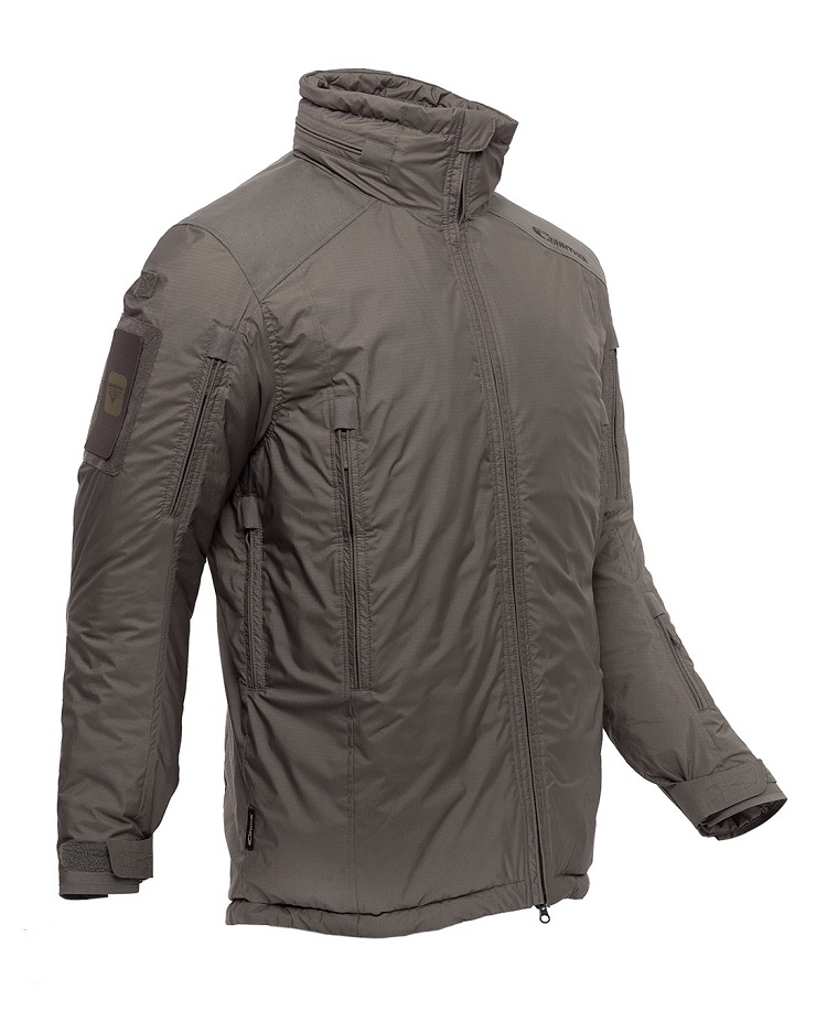 保暖棉衣户外服装棉服夹克战术