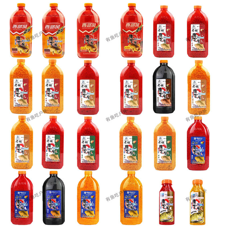 西部风老坛维它米黑坑野钓鲤鲫鱼酒米底窝料维他米钓鱼打窝米,户外/登山/野营/旅行用品,台钓饵,淘宝优惠券,粉丝福利购,淘宝优惠卷