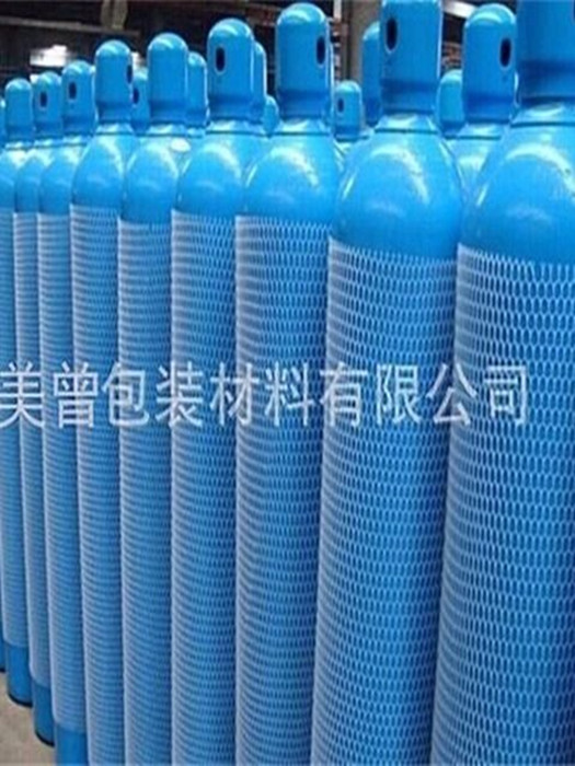 供应钢瓶网套 红酒瓶子网套 五金精密工件保护网套螺纹光轴保护网