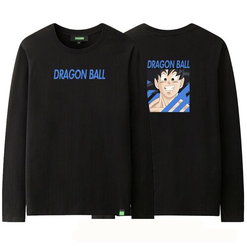 独立设计弗利萨魔人布欧打底衫