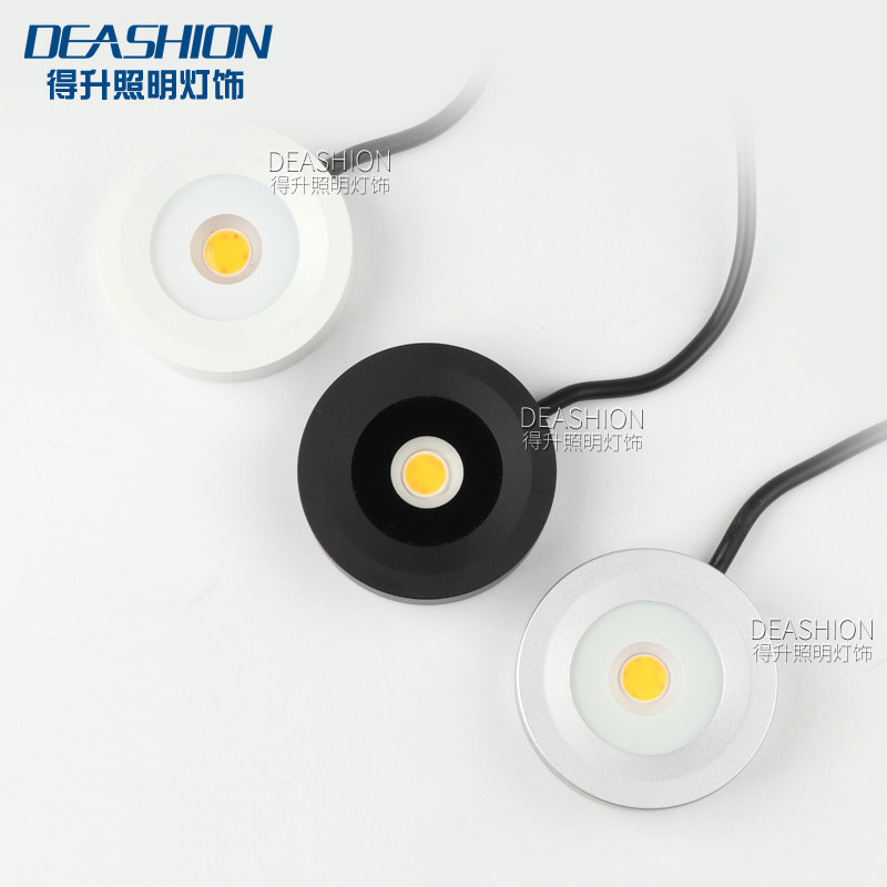 明装橱柜LED柜底灯超薄厨柜书柜衣鞋壁龛吊柜下3W防潮酒柜展柜灯,家装灯饰光源,橱柜灯,淘宝优惠券,粉丝福利购,淘宝优惠卷