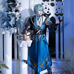 那刻夏cos服崩坏星穹铁道那刻夏cosplay二次元角色扮演全套现货