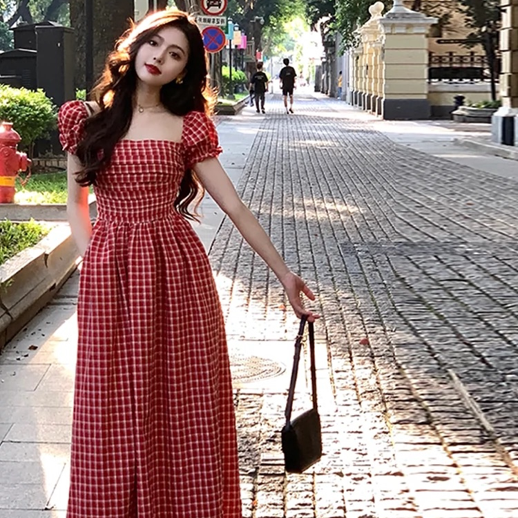 [임산부 수유용 더블웨어] 80 160 캐티 가로개방 · 임부복 패셔너블한 여름 수유복 외출복