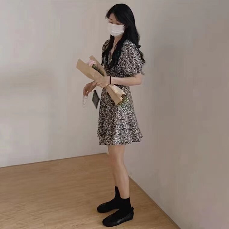 [소형 신제품] 80-160 CATTIES 세로 지퍼 수유복 출산복 신상 여름 스타일