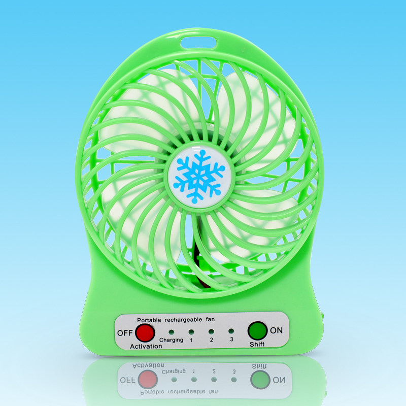 Ventilateur USB - Ref 400248 Image 4