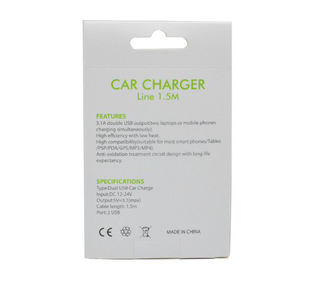 chargeur 3A - Ref 1292646 Image 5