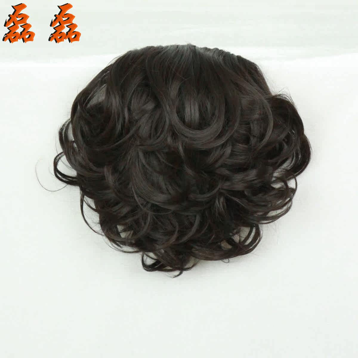 Extension cheveux - Chignon - Ref 238066 Image 3