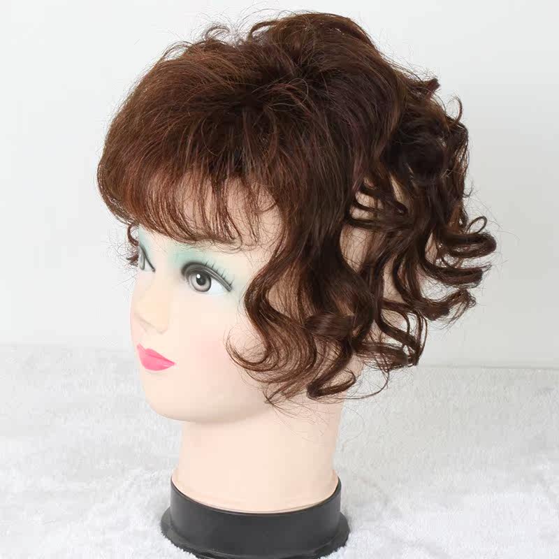 Extension cheveux - Ref 226255 Image 3