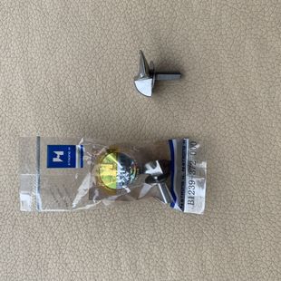 强信牌373钉扣机配件373钉扣机钩针弯针纽扣机勾针下弯针线钩旋梭