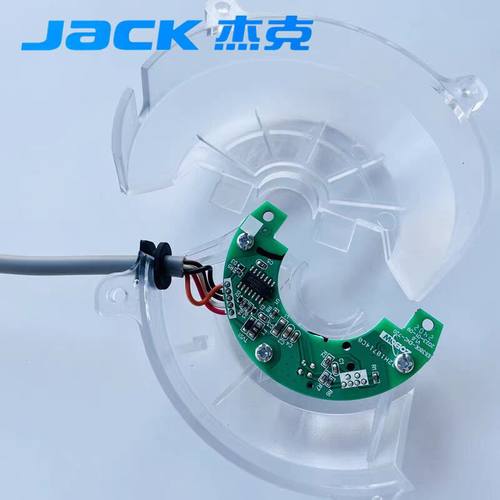 DD编码器耐用好用经用