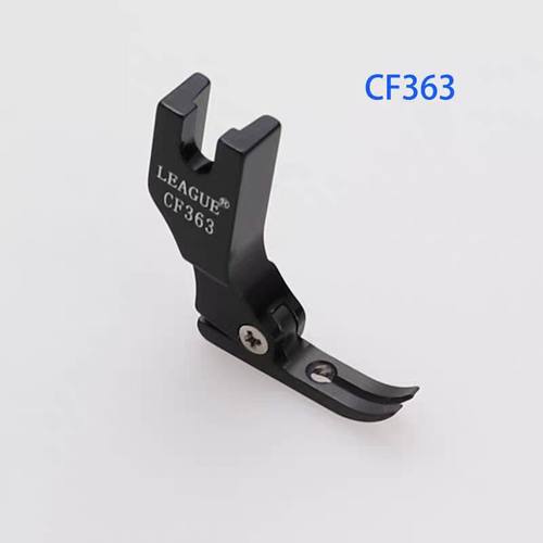 DD压脚耐用好用经用