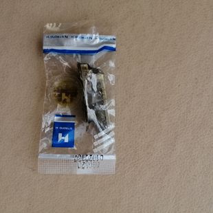 利士100圆头锁眼机下刀17 利士凤眼车下刀 0064 5CA刀片 864