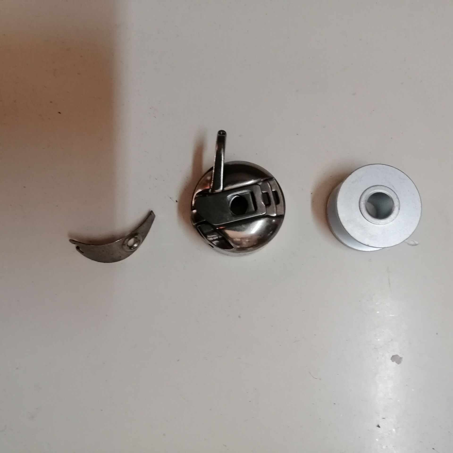 1850 430 1900套结机 加固机打枣车套结车梭壳梭心梭皮套线芯梭芯